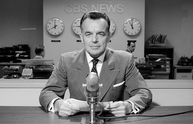 Good Night, and Good Luck - Photos - Ray Wise