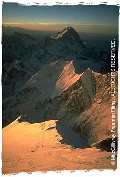 Everest - Do filme
