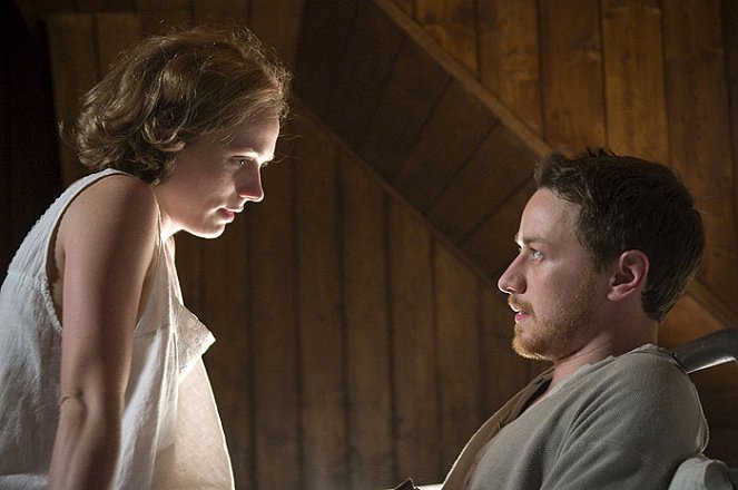 The Last Station - Photos - Kerry Condon, James McAvoy