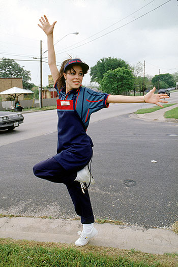 Waiting for Guffman - Film - Parker Posey