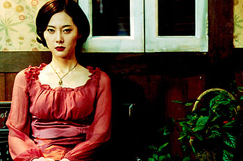 Két nővér - Filmfotók - Jung-ah Yum