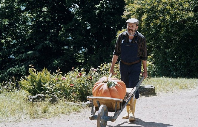Conversas com o meu Jardineiro - Do filme - Jean-Pierre Darroussin