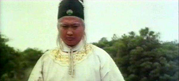 Da tai jian - De la película - Sammo Hung