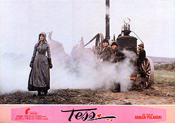 Tess - Lobby Cards - Nastassja Kinski