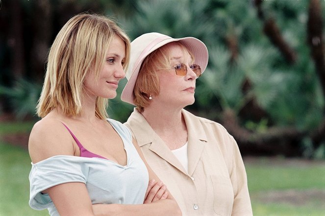 In her shoes - Film - Cameron Diaz, Shirley MacLaine