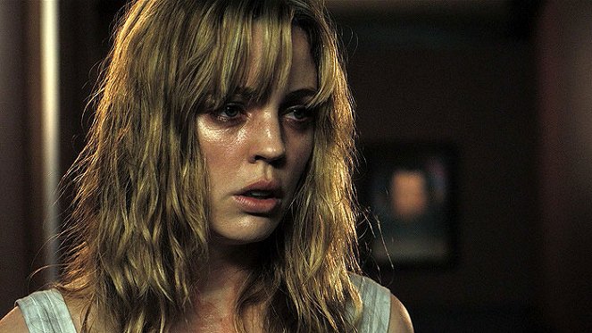 Triangle - Do filme - Melissa George