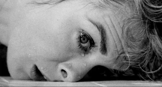 Psycho - Van film - Janet Leigh