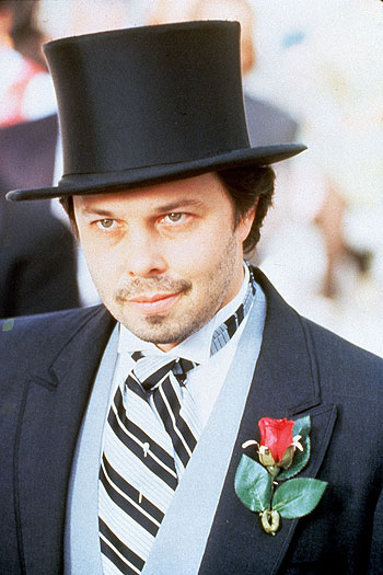 Revenge of the Nerds IV: Nerds in Love - Filmfotos - Curtis Armstrong