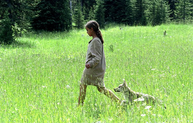 Léto s vlky - Z filmu - Julia Boracco Braaten