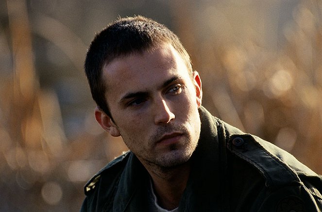 Unesení - Z filmu - Desmond Harrington