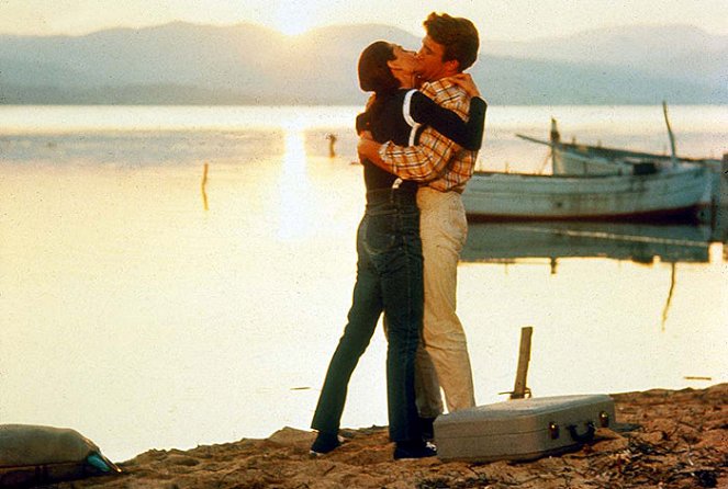 Two for the Road - Photos - Audrey Hepburn, Albert Finney