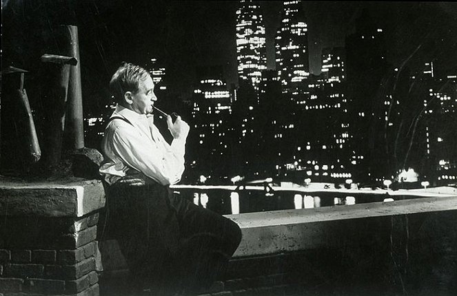 The Naked City - Photos - Barry Fitzgerald
