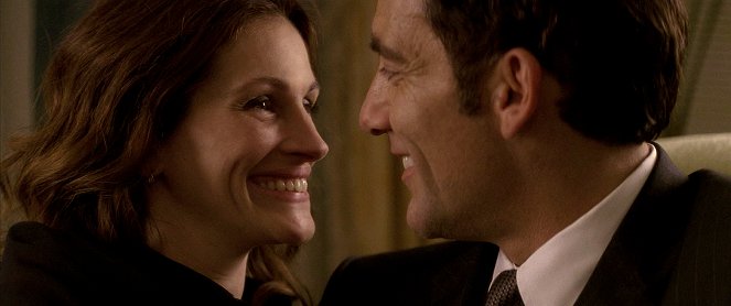 Kaksinaamaista peliä - Kuvat elokuvasta - Julia Roberts, Clive Owen