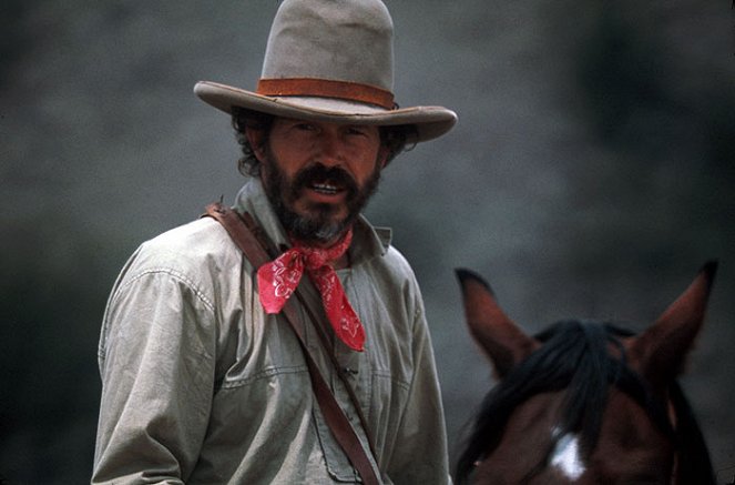 The Hired Hand - Photos - Warren Oates