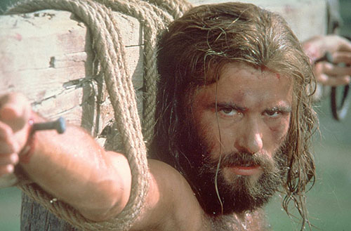 Jesús: el hombre que usted creía conocer - De la película - Brian Deacon