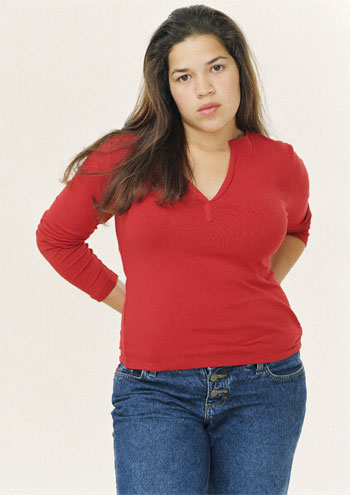 Real Women Have Curves - Promo - America Ferrera