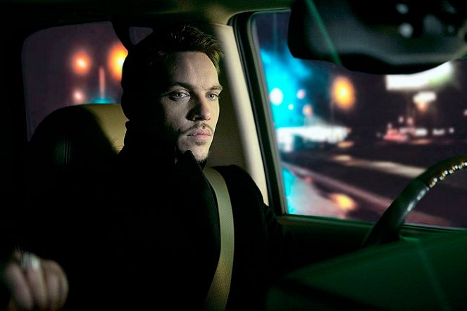 From Paris with Love - Film - Jonathan Rhys Meyers
