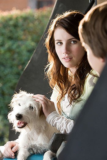 Kutyaszálló - Filmfotók - Emma Roberts