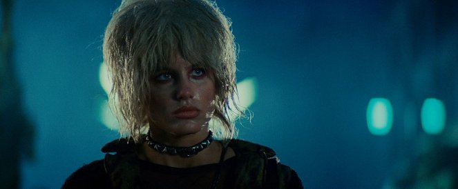 Blade Runner - De la película - Daryl Hannah