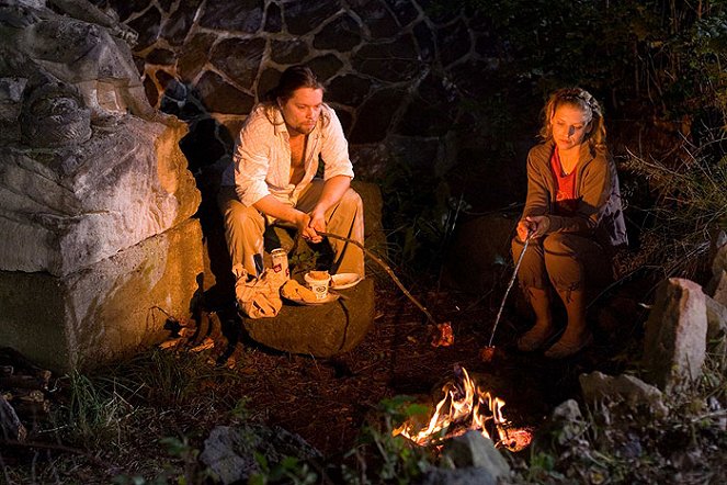 Nemocnice na kraji města - nové osudy - Photos - Richard Krajčo, Jitka Ježková