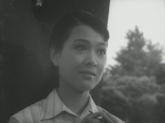 Kuchizuke - De la película