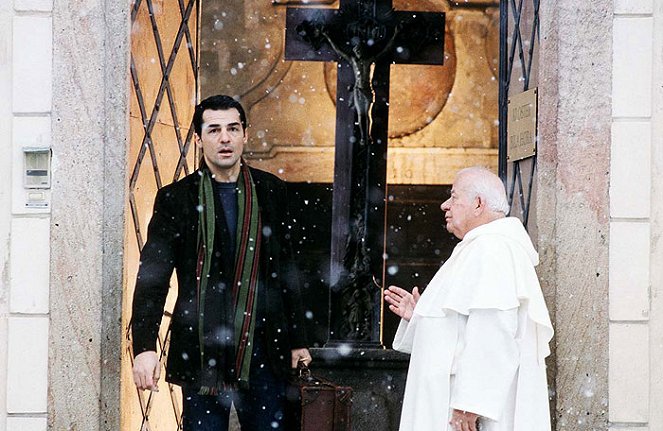 Die Liebe eines Priesters - Filmfotók