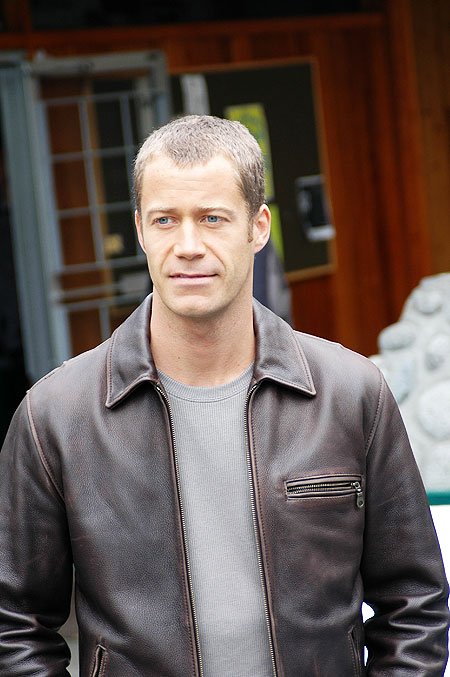 Ladies Night - Van film - Colin Ferguson