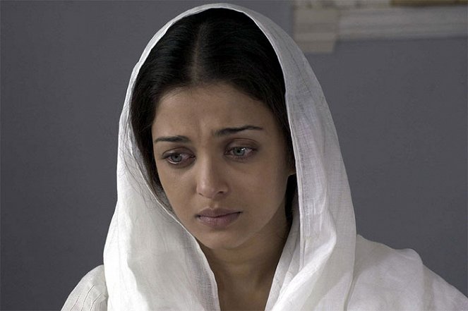 Provoked: A True Story - Film - Aishwarya Rai Bachchan