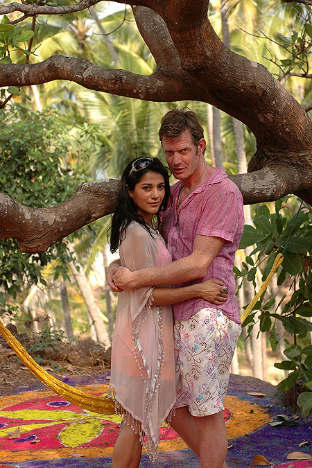 Losing Gemma - Filmfotók - Koel Purie, Jason Flemyng