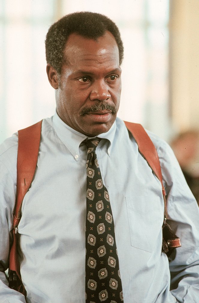 Lethal Weapon 3 - Photos - Danny Glover