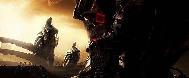 Aliens vs. Predator - Requiem - Film
