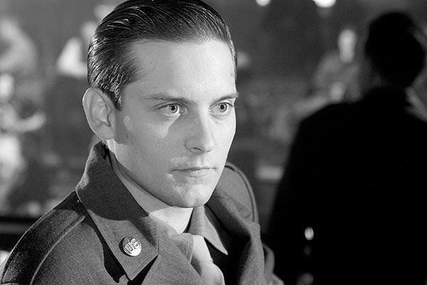 The Good German - Film - Tobey Maguire