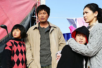Mai kaeptin, Kim Dae-chul - De la película - Ji-hyeon Nam, Jae-yeong Jeong, Seo-hee Jang