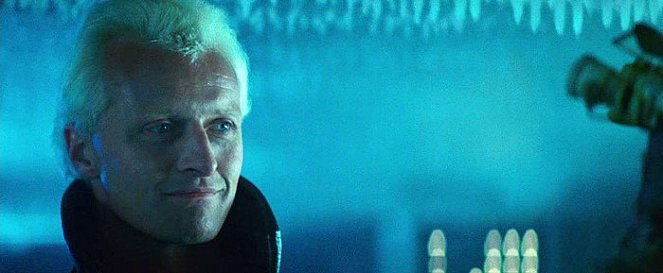 Blade Runner - Film - Rutger Hauer