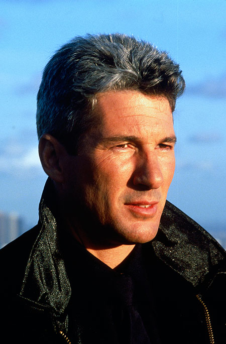 Affaires privées - Film - Richard Gere