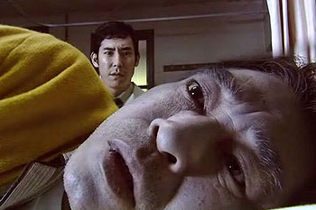 Infection - Evil is contagious - Filmfotos - Masanobu Takashima