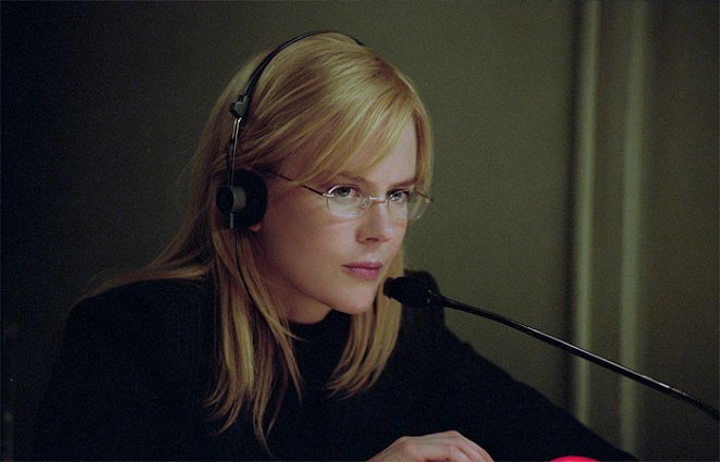A Intérprete - Do filme - Nicole Kidman