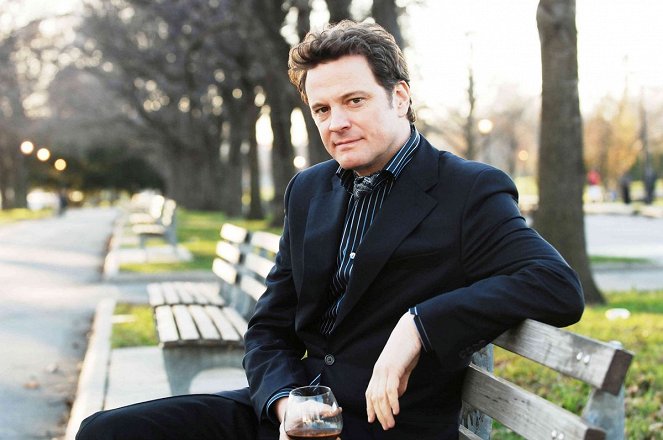 The Accidental Husband - Photos - Colin Firth