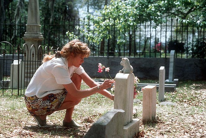 Un lugar llamado paraíso - De la película - Melanie Griffith