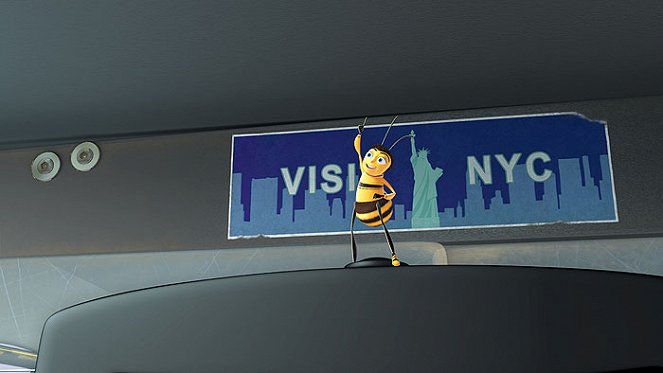 Bee Movie - Das Honigkomplott - Filmfotos