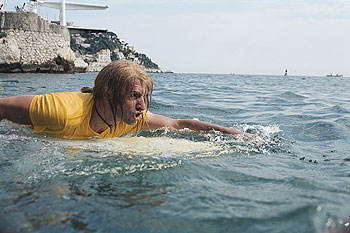 Brice de Nice - Film - Jean Dujardin
