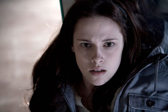 Twilight - Bis(s) zum Morgengrauen - Filmfotos - Kristen Stewart