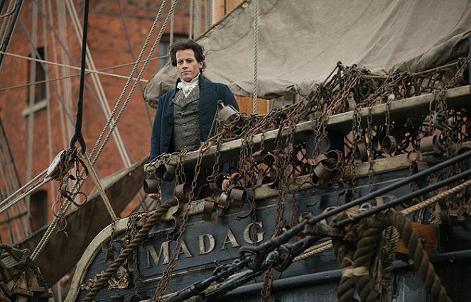 Amazing Grace - Filmfotos - Ioan Gruffudd