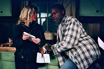 Missing in America - Photos - Danny Glover