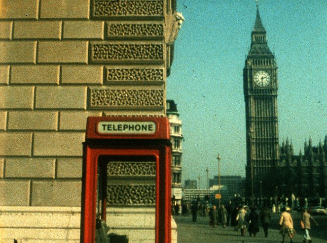 Kedves telefon - Filmfotók