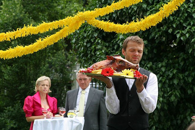 2Grapes - Photos - Jana Švandová, Jiří Krampol, Lukáš Langmajer