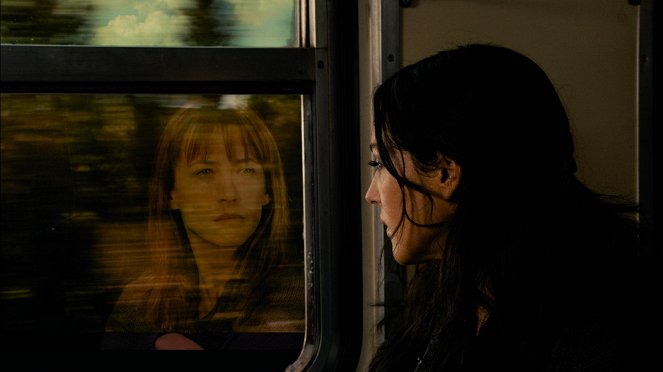 Ne te retourne pas - Kuvat elokuvasta - Sophie Marceau, Monica Bellucci