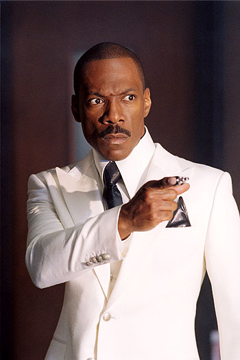 Mensch, Dave! - Filmfotos - Eddie Murphy