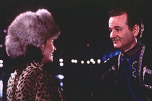 The Man Who Knew Too Little - Photos - Bill Murray