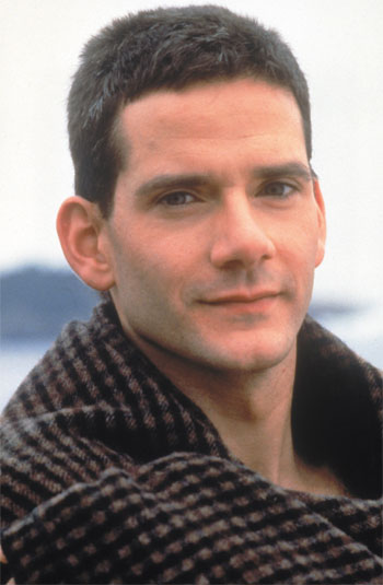 Dying Young - Do filme - Campbell Scott